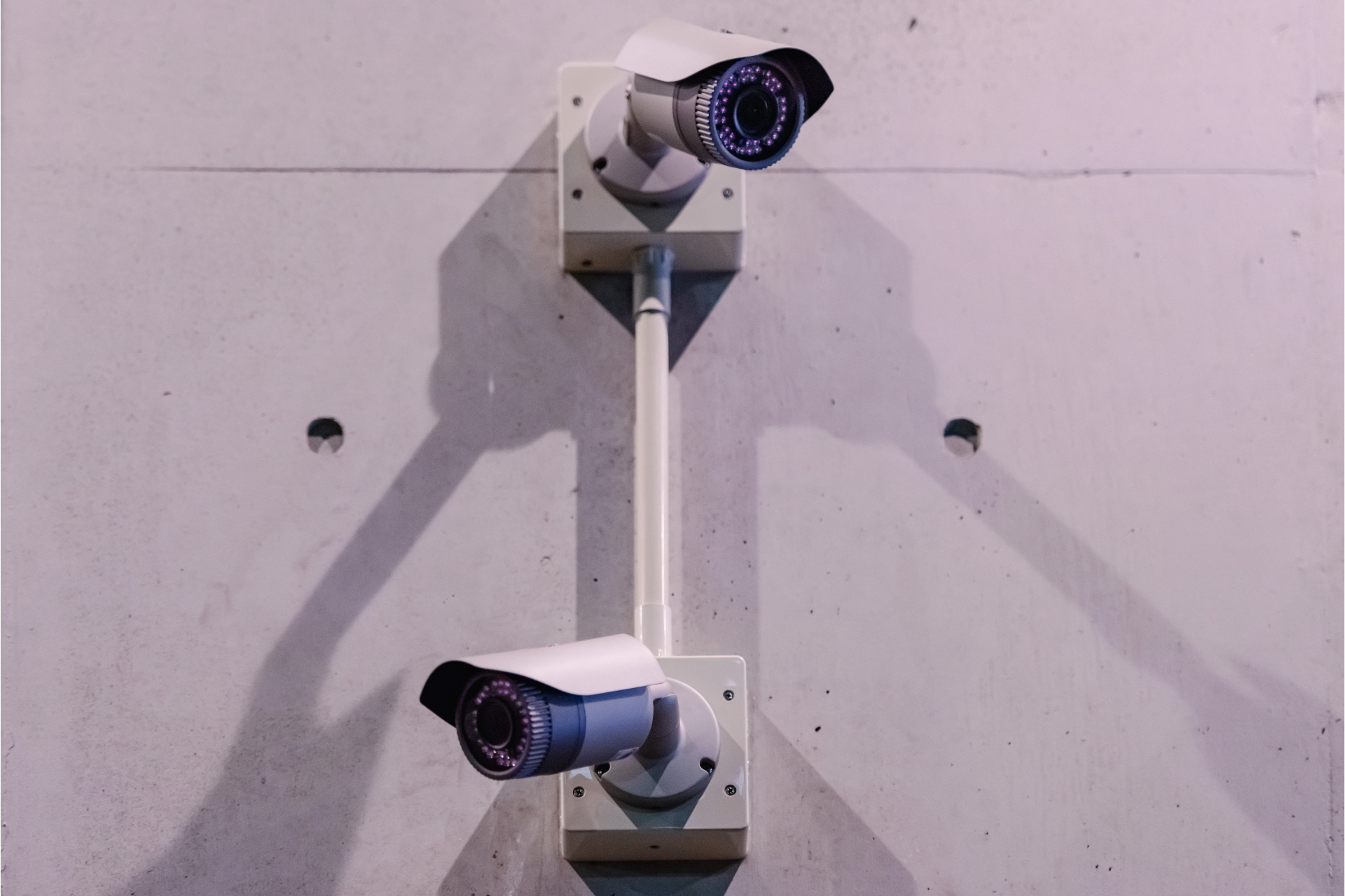 CCTV Kamera Sistemleri